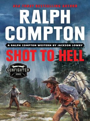 cover image of Shot to Hell